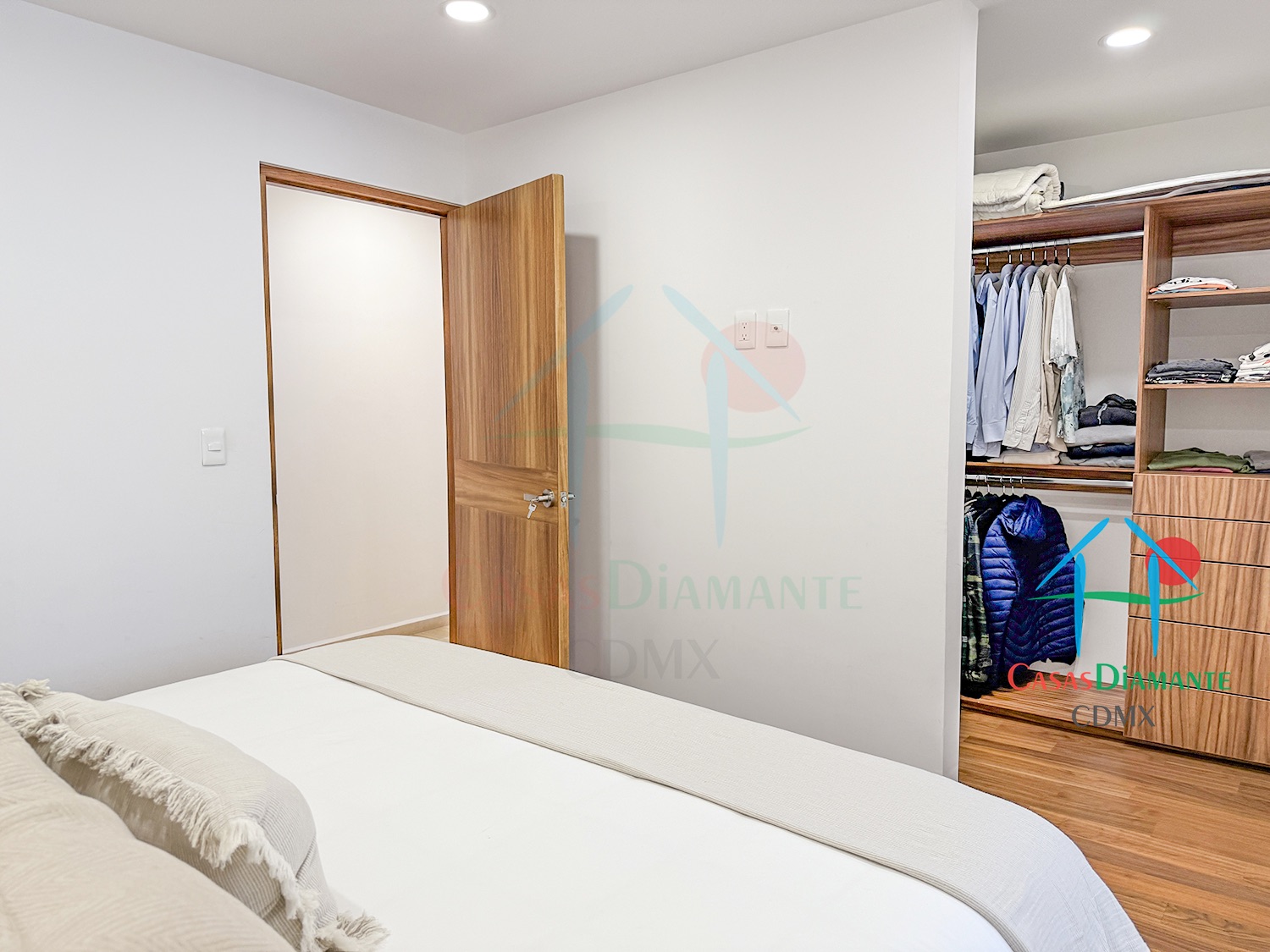 Río Magdalena Magda BFJ - Recámara dos 6